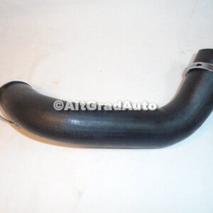 Furtun intercooler stanga inferior Ford Focus (2004-2007) 1.6 TDCi 109 HP oe FS 4266